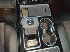 Hongqi HS7 2.0T DCT two-wheel drive smart connected flagship edition - фото 14