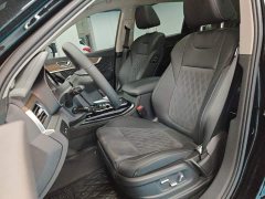 Hongqi HS7 2.0T DCT two-wheel drive smart connected flagship edition - фото 15