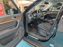 Hongqi HS7 2.0T DCT two-wheel drive smart connected flagship edition - фото 16