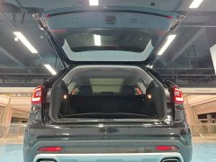 Hongqi HS7 2.0T DCT two-wheel drive smart connected flagship edition - фото 19