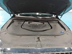 Hongqi HS7 2.0T DCT two-wheel drive smart connected flagship edition - фото 20