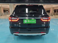 Hongqi HS7 2.0T DCT two-wheel drive smart connected flagship edition - фото 6