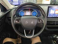 Hongqi E-QM5 facelift basic travel version - фото 11
