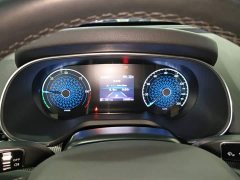 Hongqi E-QM5 facelift basic travel version - фото 12