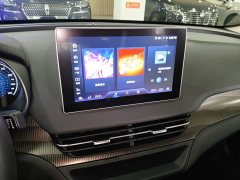 Hongqi E-QM5 facelift basic travel version - фото 13