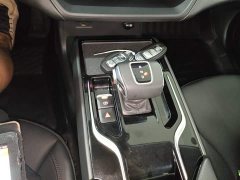 Hongqi E-QM5 facelift basic travel version - фото 14