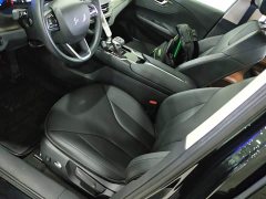 Hongqi E-QM5 facelift basic travel version - фото 15