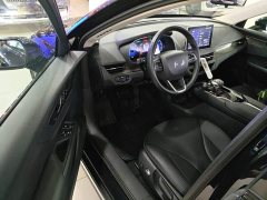 Hongqi E-QM5 facelift basic travel version - фото 16