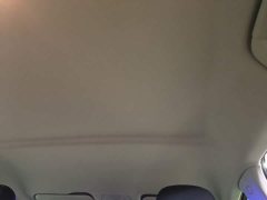 Hongqi E-QM5 facelift basic travel version - фото 18