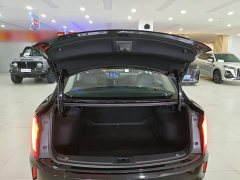 Hongqi E-QM5 facelift basic travel version - фото 19