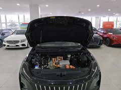 Hongqi E-QM5 facelift basic travel version - фото 20