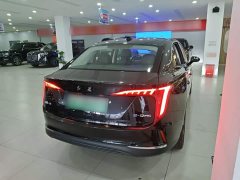 Hongqi E-QM5 facelift basic travel version - фото 7