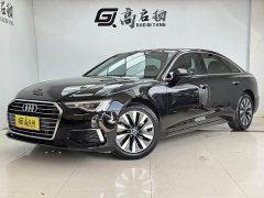 Audi A6L 45 TFSI Premium Elegant - фото 1