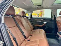 Audi A6L 45 TFSI Premium Elegant - фото 10