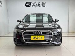 Audi A6L 45 TFSI Premium Elegant - фото 2