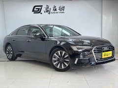 Audi A6L 45 TFSI Premium Elegant - фото 3