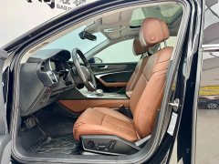 Audi A6L 45 TFSI Premium Elegant - фото 4