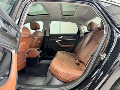Audi A6L 45 TFSI Premium Elegant - фото 7