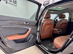 Audi A6L 45 TFSI Premium Elegant - фото 8