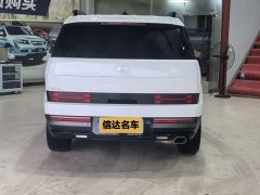 Shengda Santa Fe 2024 2.0T Connoisseur Pro Max - фото 10