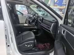 Shengda Santa Fe 2024 2.0T Connoisseur Pro Max - фото 2