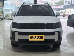 Shengda Santa Fe 2024 2.0T Connoisseur Pro Max - фото 3