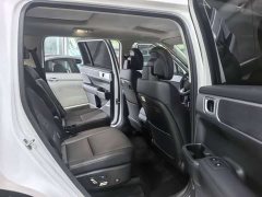 Shengda Santa Fe 2024 2.0T Connoisseur Pro Max - фото 5