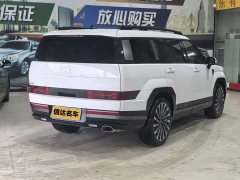 Shengda Santa Fe 2024 2.0T Connoisseur Pro Max - фото 8