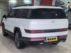 Shengda Santa Fe 2024 2.0T Connoisseur Pro Max - фото 9