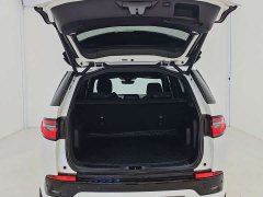 Land Rover Discovery Sport facelift 249PS R-Dynamic S performance version 5 seats - фото 16