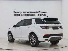 Land Rover Discovery Sport facelift 249PS R-Dynamic S performance version 5 seats - фото 4