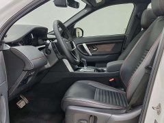 Land Rover Discovery Sport facelift 249PS R-Dynamic S performance version 5 seats - фото 8