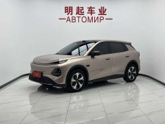 Changan Qiyuan Q05 506 Laser Extreme Edition - фото 1