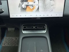 Changan Qiyuan Q05 506 Laser Extreme Edition - фото 15