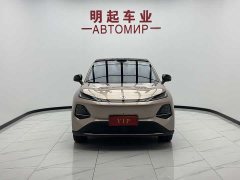Changan Qiyuan Q05 506 Laser Extreme Edition - фото 2