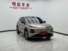 Changan Qiyuan Q05 506 Laser Extreme Edition - фото 3