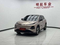 Changan Qiyuan Q05 506 Laser Extreme Edition - фото 4