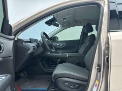 Changan Qiyuan Q05 506 Laser Extreme Edition - фото 5
