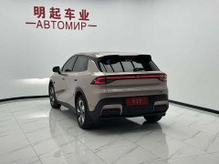 Changan Qiyuan Q05 506 Laser Extreme Edition - фото 8