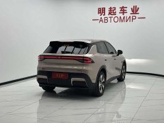 Changan Qiyuan Q05 506 Laser Extreme Edition - фото 9