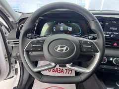 Hyundai Elantra 2022 1.5L CVT GLX Elite Edition - фото 11