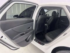 Hyundai Elantra 2022 1.5L CVT GLX Elite Edition - фото 13
