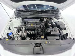 Hyundai Elantra 2022 1.5L CVT GLX Elite Edition - фото 20