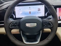 Geely Xingyue L Dongfang Yao 2.0TD automatic star-catching version - фото 11