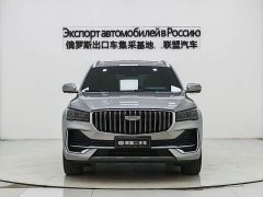 Geely Xingyue L Dongfang Yao 2.0TD automatic star-catching version - фото 2
