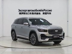 Geely Xingyue L Dongfang Yao 2.0TD automatic star-catching version - фото 3