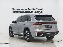 Geely Xingyue L Dongfang Yao 2.0TD automatic star-catching version - фото 4