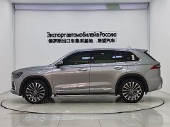 Geely Xingyue L Dongfang Yao 2.0TD automatic star-catching version - фото 5