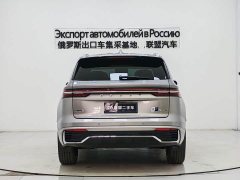 Geely Xingyue L Dongfang Yao 2.0TD automatic star-catching version - фото 6