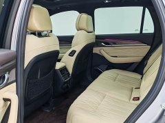 Geely Xingyue L Dongfang Yao 2.0TD automatic star-catching version - фото 7